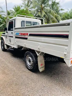 Mahindra Bolero 2006 Pickup (Used)