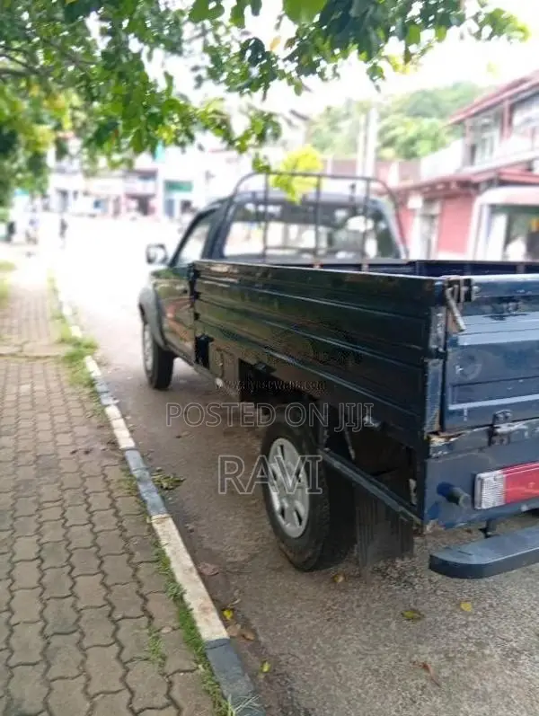 Tata 207 2010 Pickup (Used)
