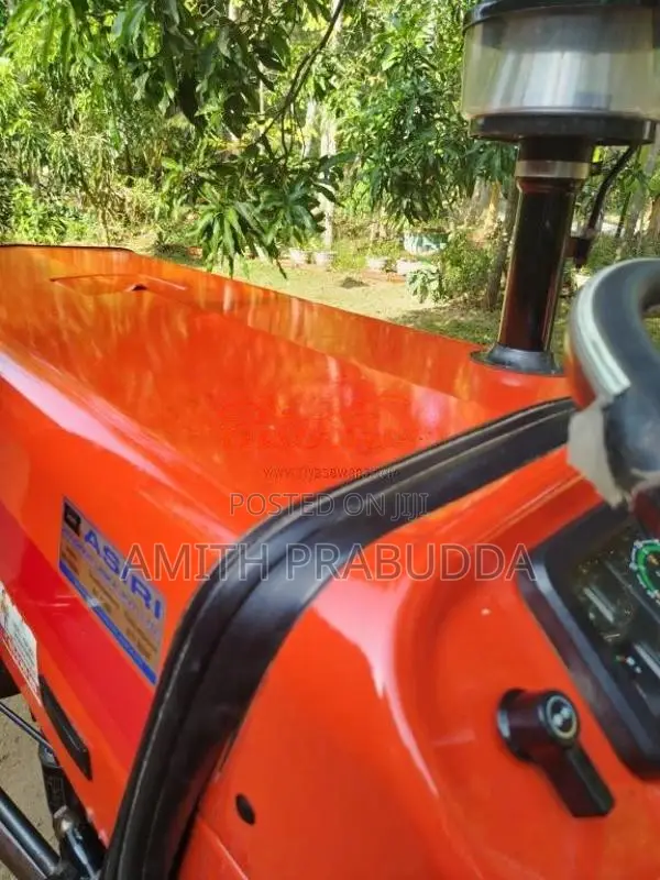TAFE 45DI 2019 Tractor (Used)