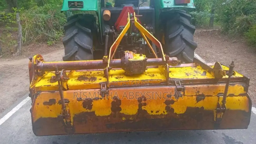 John-Deere 5047 2023 Tractor (Used)