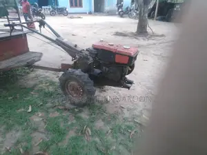 Kubota Kubota 2004 Tractor (Used)