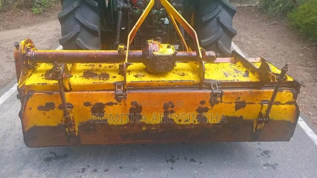 John-Deere 5047 2023 Tractor (Used)