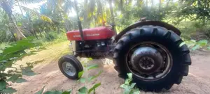 Massey-Ferguson MF135 1980 Tractor (Used)