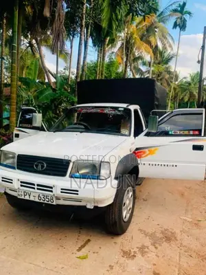 Tata 207 RX 2014 Pickup (Used)