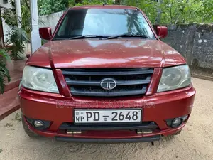 Tata Xenon 3 0L 2011 Pickup (Used)