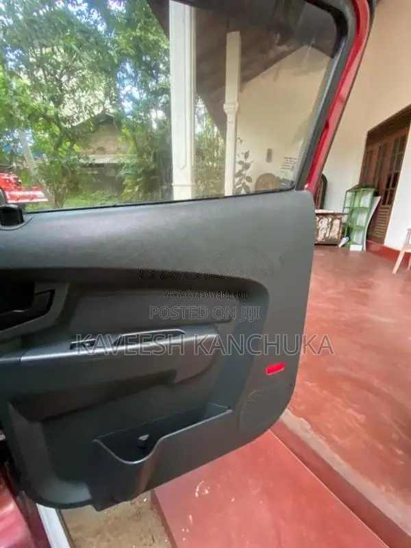 Tata Xenon 3 0L 2011 Pickup (Used)
