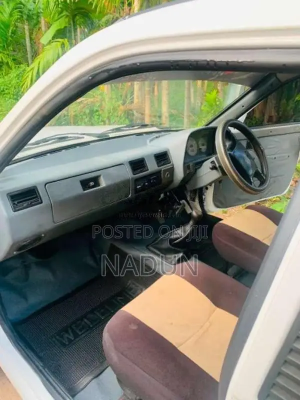 Tata 207 RX 2014 Pickup (Used)