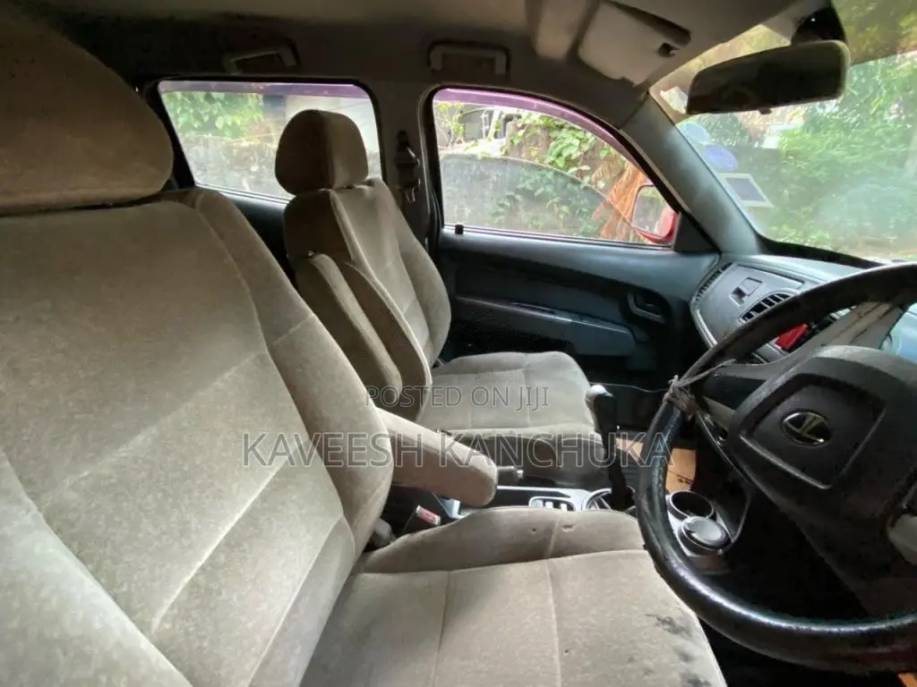 Tata Xenon 3 0L 2011 Pickup (Used)