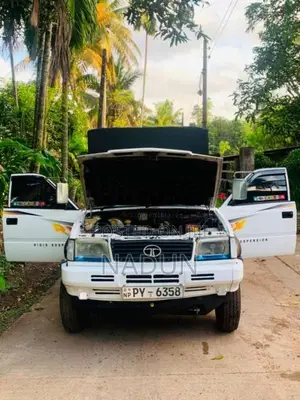 Tata 207 RX 2014 Pickup (Used)
