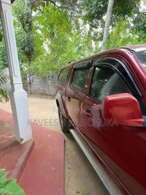 Tata Xenon 3 0L 2011 Pickup (Used)