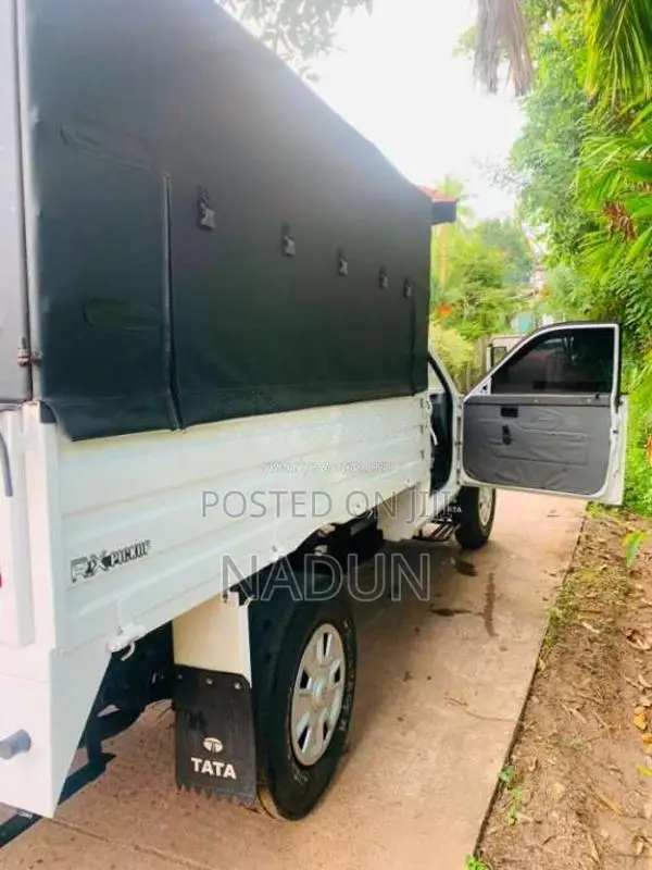Tata 207 RX 2014 Pickup (Used)