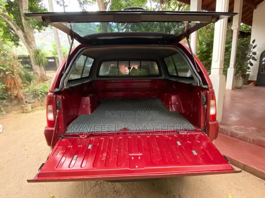 Tata Xenon 3 0L 2011 Pickup (Used)