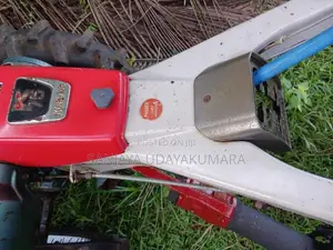 Kubota Rk80 Japan 6073 1984 Tractor (Used)