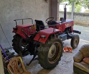 Mahindra 575 DI 2018 Tractor (Used)