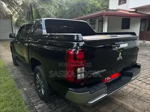 Mitsubishi L200 Triton GLS 2025 Pickup (Used)