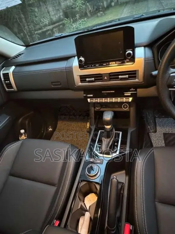 Mitsubishi L200 Triton GLS 2025 Pickup (Used)