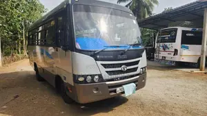 Tata Marcopolo 2018 Bus (Used)