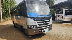 Tata Marcopolo 2018 Bus (Used)