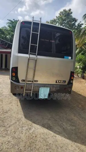 Tata Marcopolo 2018 Bus (Used)