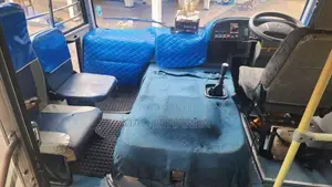 Tata Marcopolo 2018 Bus (Used)