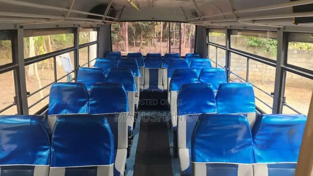 Tata Marcopolo 2018 Bus (Used)