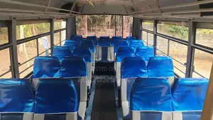 Tata Marcopolo 2018 Bus (Used)