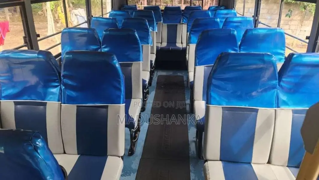 Tata Marcopolo 2018 Bus (Used)