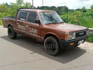 Isuzu KD 26 1983 Pickup (Used)