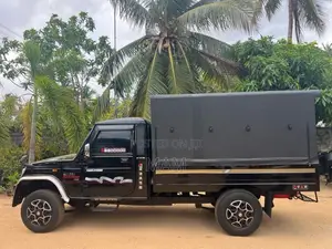 Mahindra BOLERO 2018 Pickup (Used)