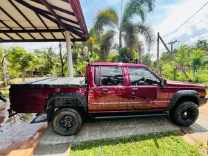 Mitsubishi L200 1993 Pickup (Used)