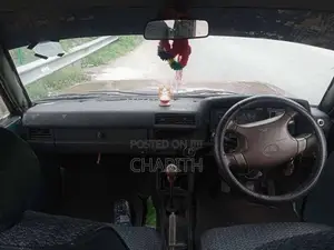 Isuzu KD 26 1983 Pickup (Used)