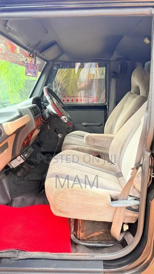 Mahindra BOLERO 2018 Pickup (Used)