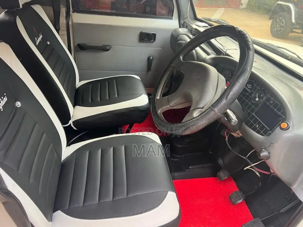 Mahindra BOLERO 2016 Pickup (Used)