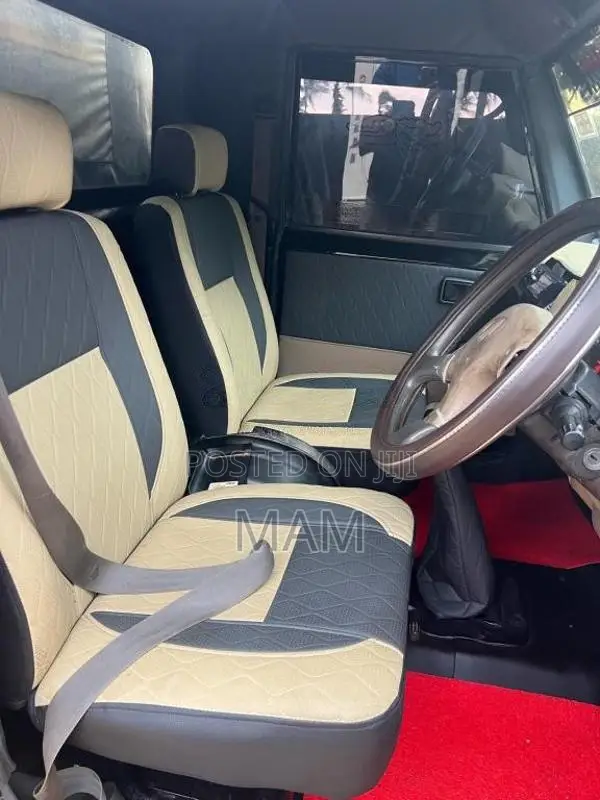 Mahindra BOLERO 2015 Pickup (Used)