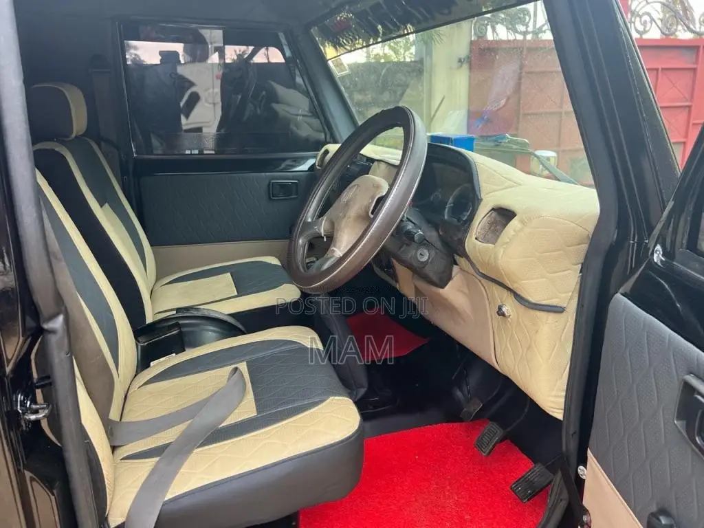 Mahindra BOLERO 2015 Pickup (Used)