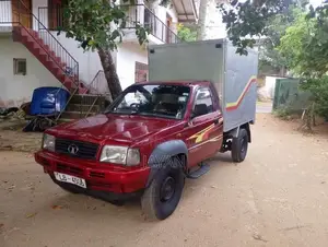 Tata 207 2006 Pickup (Used)