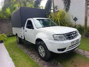 Tata Xenon 2014 Pickup (Used)