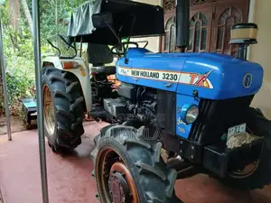 New-Holland 3230 2024 Tractor (Used)