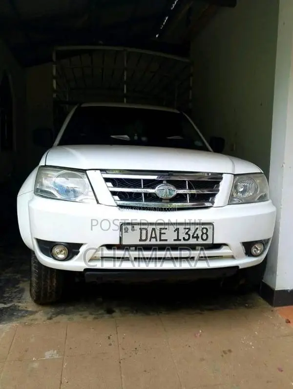 Tata Xenon 2016 Pickup (Used)