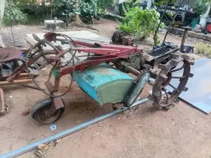 Kubota Sifang 2002 Tractor (Used)