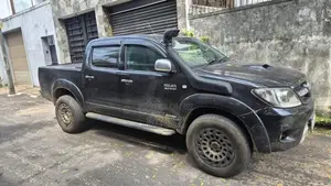 Toyota Hilux 2007 Pickup (Used)