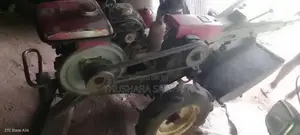 Kubota K75 2014 Tractor (Used)