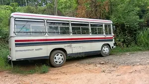 Tata 909 1992 Bus (Used)