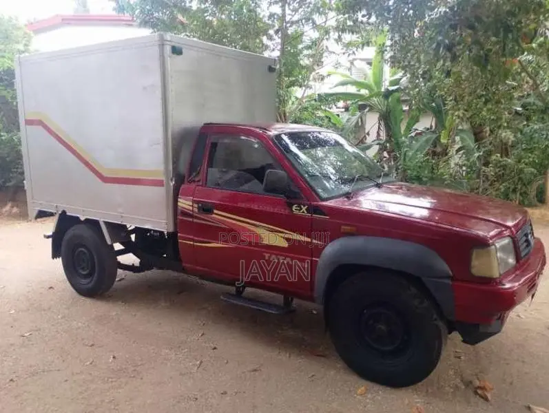 Tata 207 2006 Pickup (Used)
