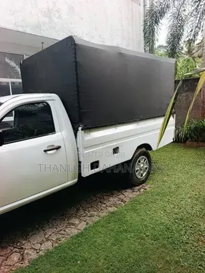 Tata Xenon 2014 Pickup (Used)