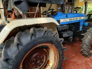 New-Holland 3230 2024 Tractor (Used)