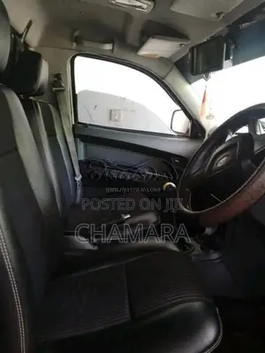 Tata Xenon 2016 Pickup (Used)