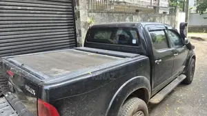 Toyota Hilux 2007 Pickup (Used)