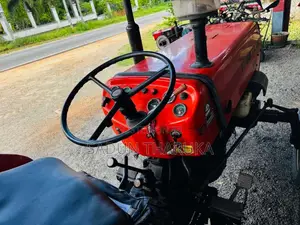 TAFE 45DI 2013 Tractor (Used)