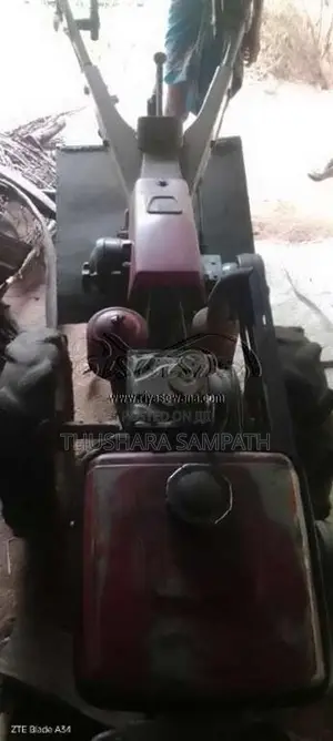 Kubota K75 2014 Tractor (Used)